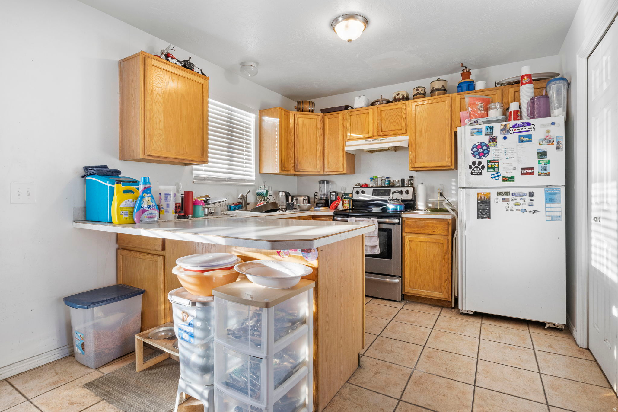 CROPSEYS 3RD ADDITIO - Residential Income