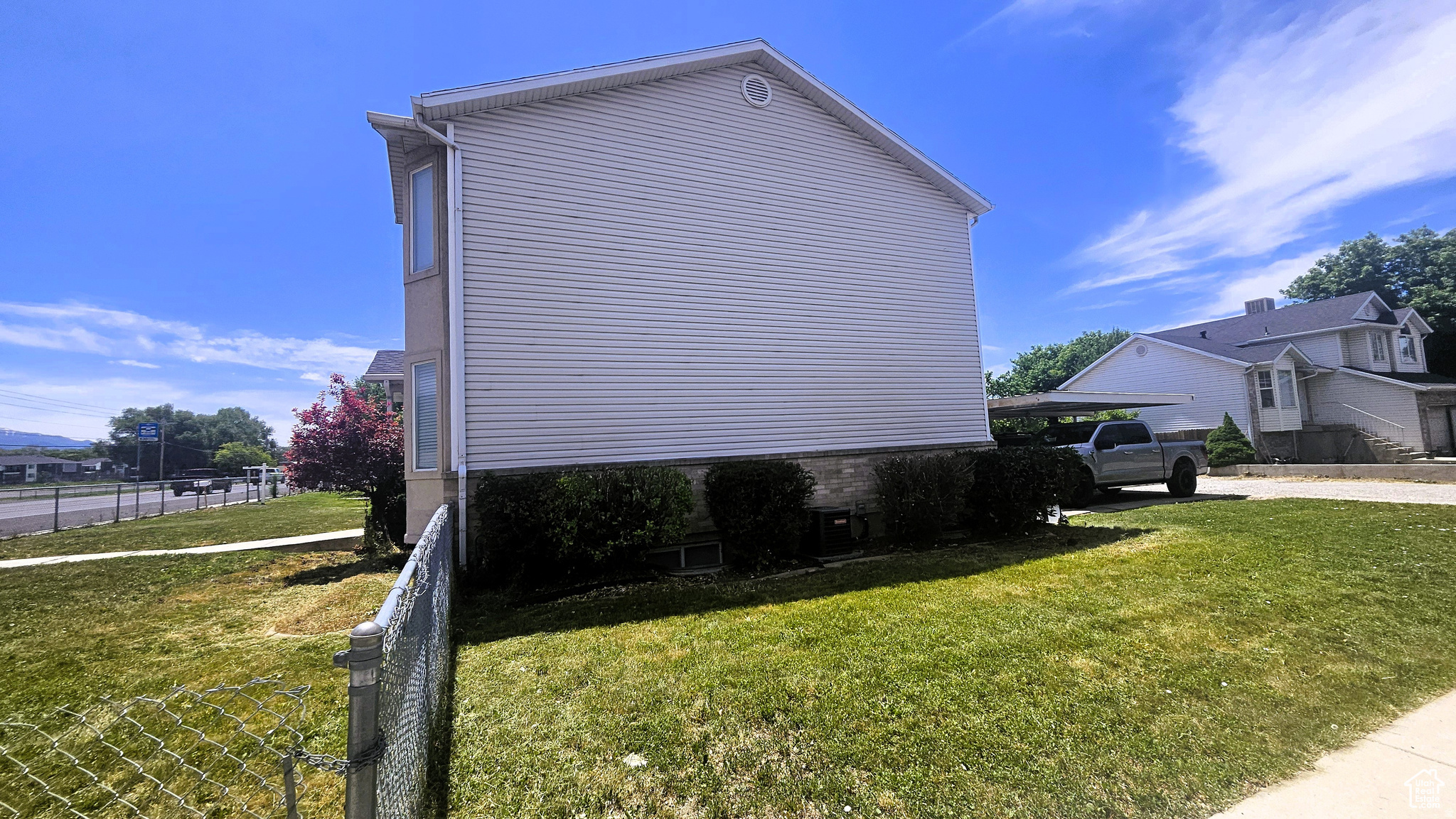 CROPSEYS 3RD ADDITIO - Residential Income