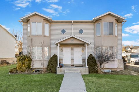 Photo of 481 N WALL AVE, Ogden, UT 84404 (MLS # 2125308)