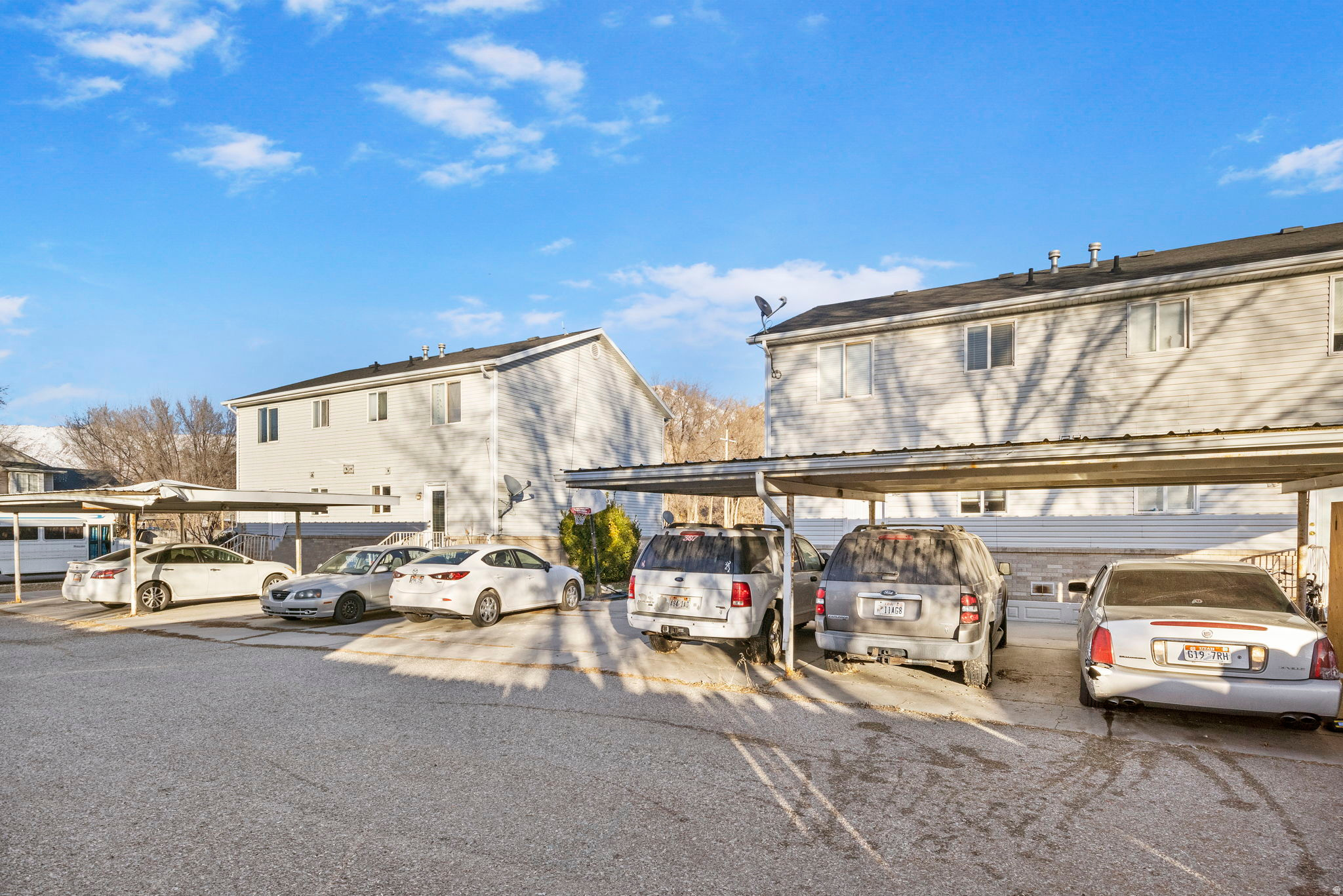 CROPSEYS 3RD ADDITIO - Residential Income