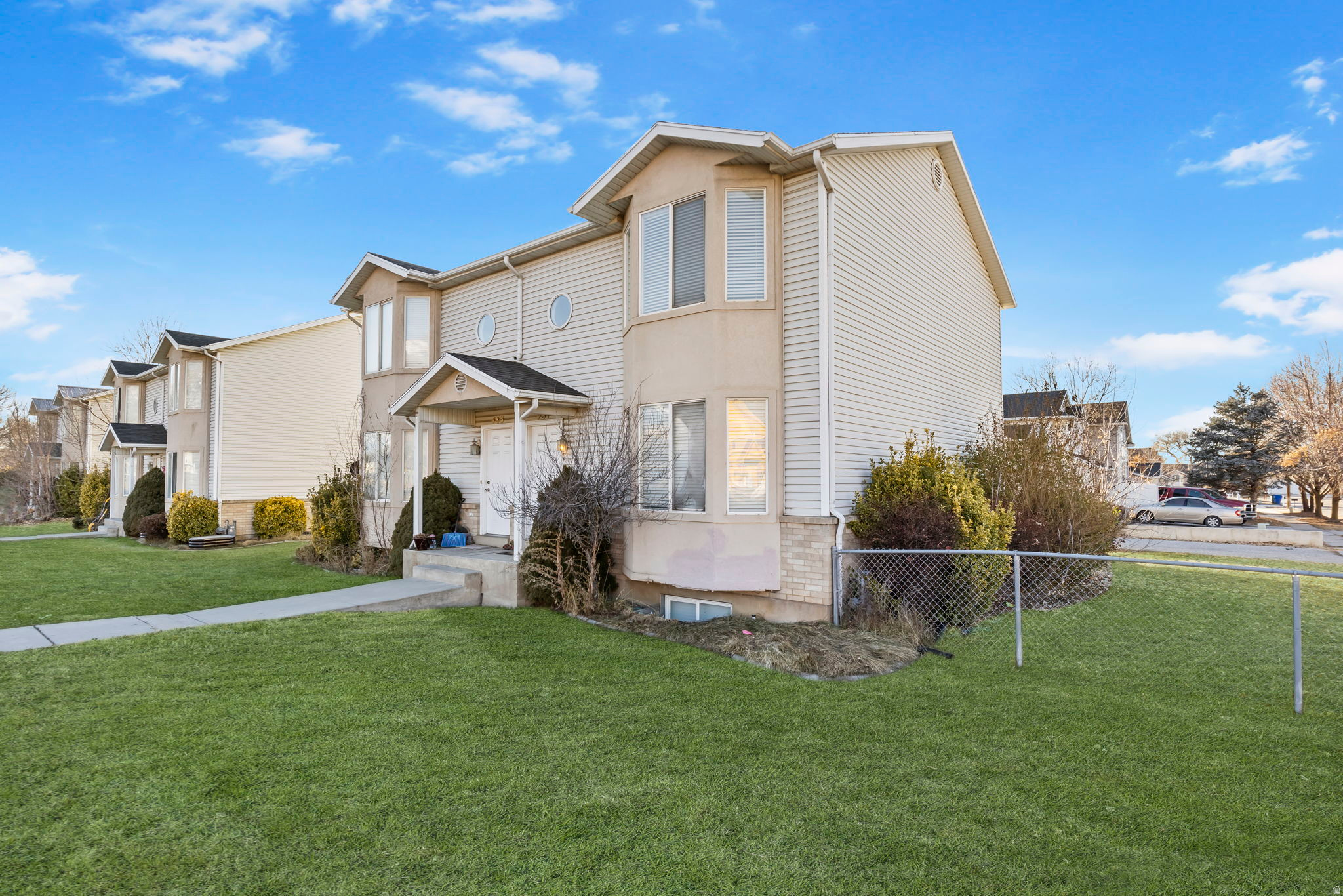 CROPSEYS 3RD ADDITIO - Residential Income