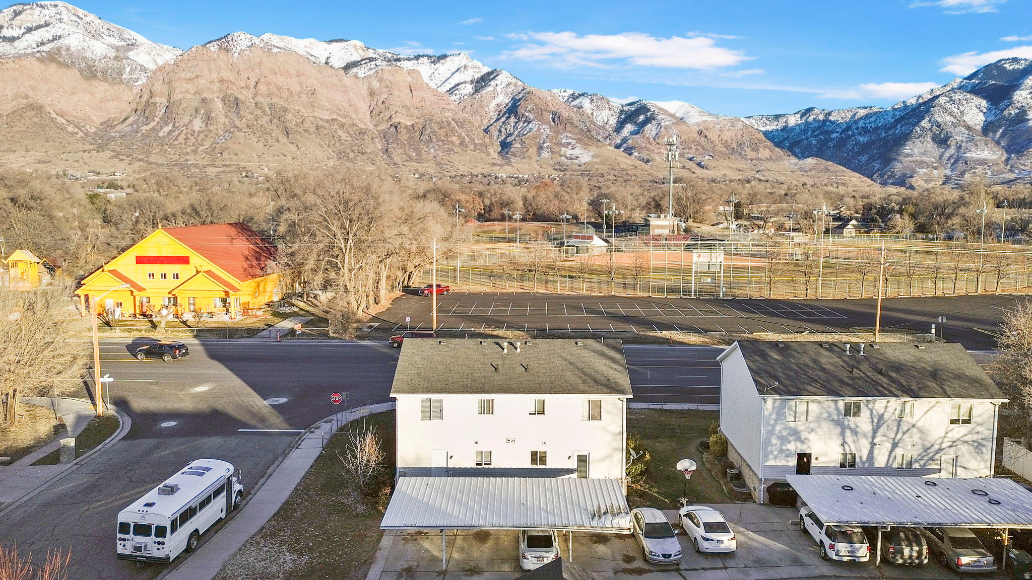 CROPSEYS 3RD ADDITIO - Residential Income