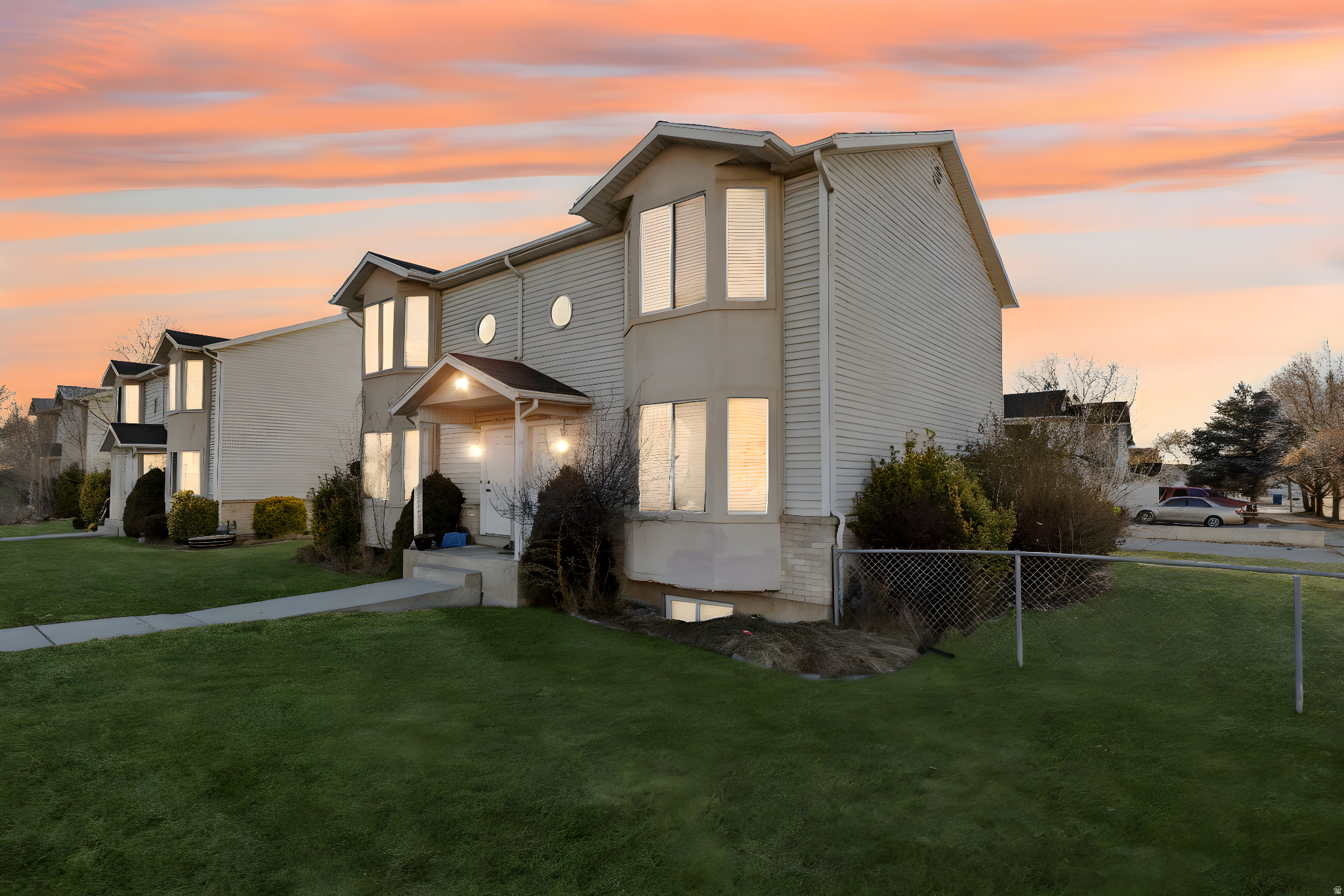 CROPSEYS 3RD ADDITIO - Residential Income