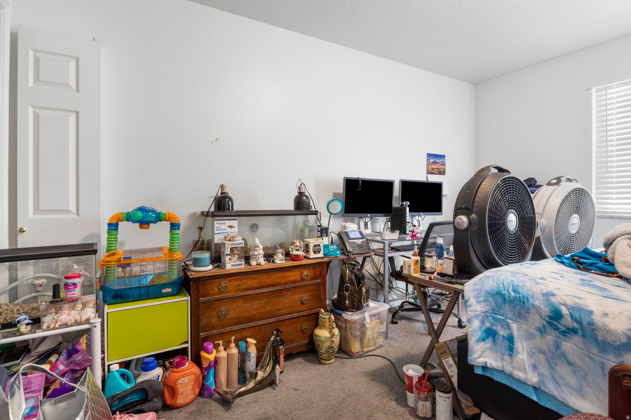 CROPSEYS 3RD ADDITIO - Residential Income