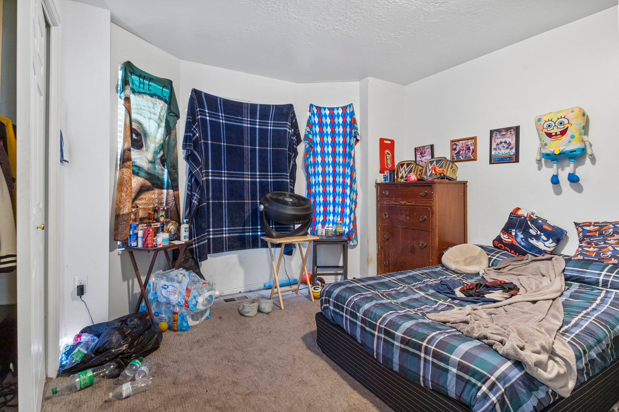 CROPSEYS 3RD ADDITIO - Residential Income