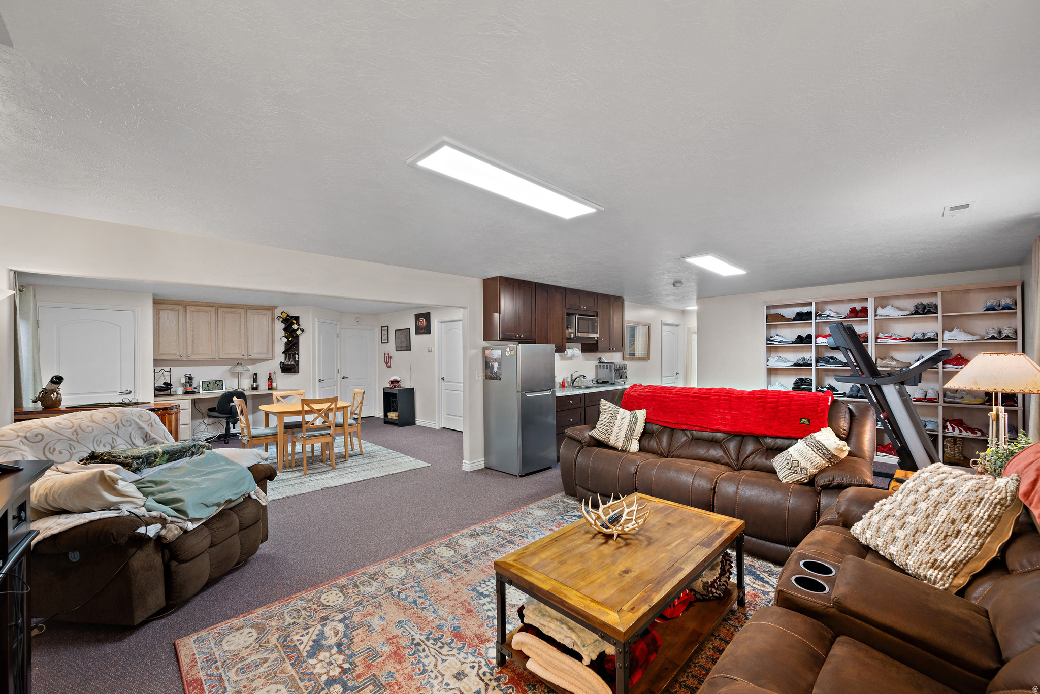 COTTAGES AT TEMPLE - Residential