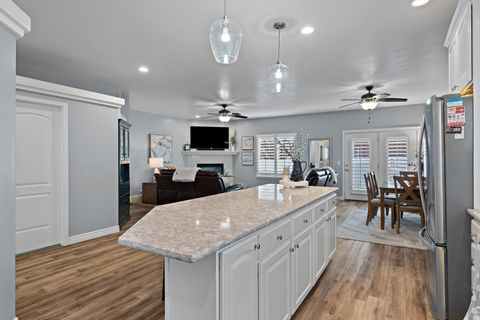 Tiny photo for 1693 W PEACEFUL VIEW WAY Way W, South Jordan, UT 84095 (MLS # 2137775)