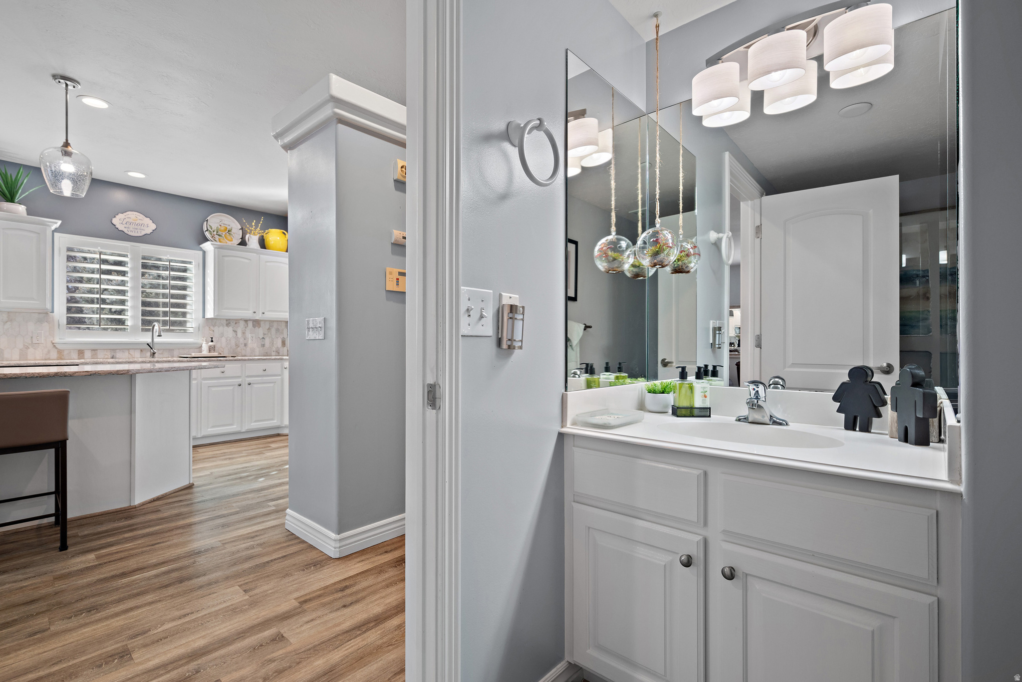 COTTAGES AT TEMPLE - Residential