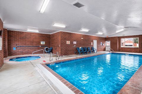 Tiny photo for 1693 W PEACEFUL VIEW WAY Way W, South Jordan, UT 84095 (MLS # 2137775)