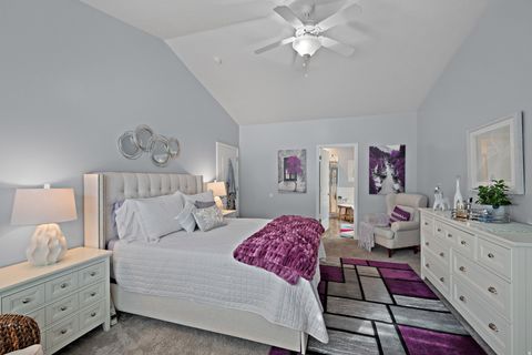 Tiny photo for 1693 W PEACEFUL VIEW WAY Way W, South Jordan, UT 84095 (MLS # 2137775)