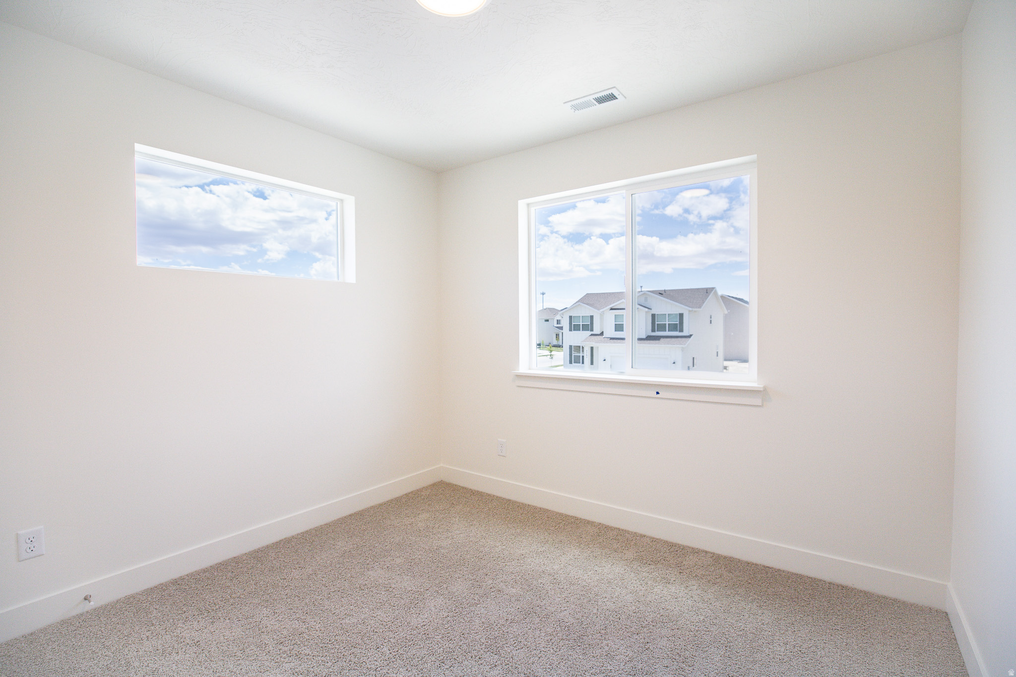 PARKWAY FIELDS SINGLES 2 - Residential