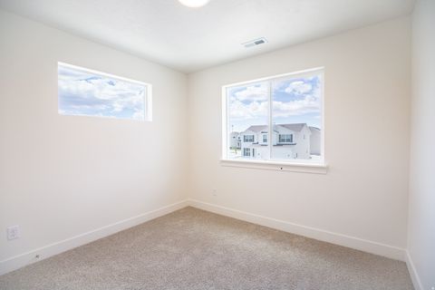 Tiny photo for 2800 N CHOKECHERRY DRIVE LOT Dr #7042, Eagle Mountain, UT 84005 (MLS # 2159523)