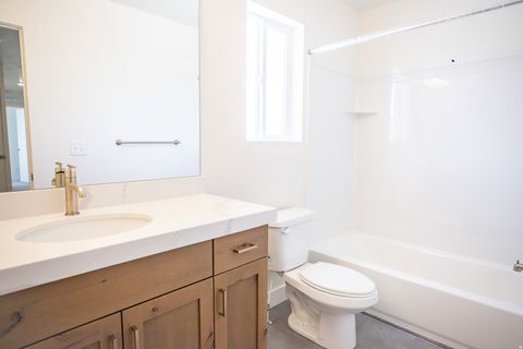 Tiny photo for 2800 N CHOKECHERRY DRIVE LOT Dr #7042, Eagle Mountain, UT 84005 (MLS # 2159523)