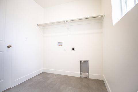 Tiny photo for 2800 N CHOKECHERRY DRIVE LOT Dr #7042, Eagle Mountain, UT 84005 (MLS # 2159523)