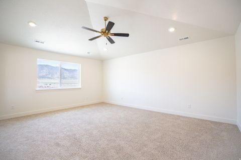 Tiny photo for 2800 N CHOKECHERRY DRIVE LOT Dr #7042, Eagle Mountain, UT 84005 (MLS # 2159523)