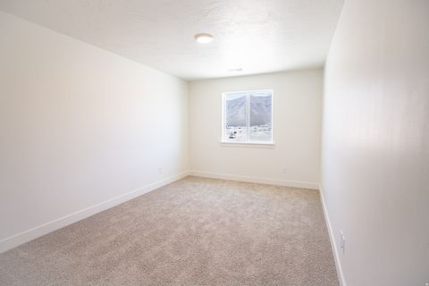 Tiny photo for 2800 N CHOKECHERRY DRIVE LOT Dr #7042, Eagle Mountain, UT 84005 (MLS # 2159523)
