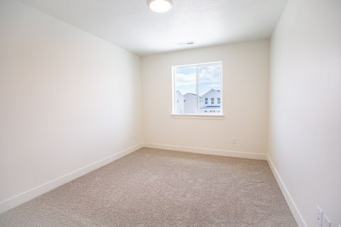 Tiny photo for 2800 N CHOKECHERRY DRIVE LOT Dr #7042, Eagle Mountain, UT 84005 (MLS # 2159523)