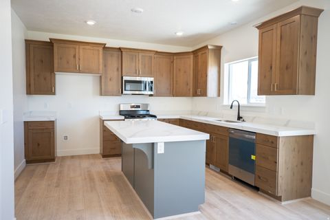 Tiny photo for 2800 N CHOKECHERRY DRIVE LOT Dr #7042, Eagle Mountain, UT 84005 (MLS # 2159523)