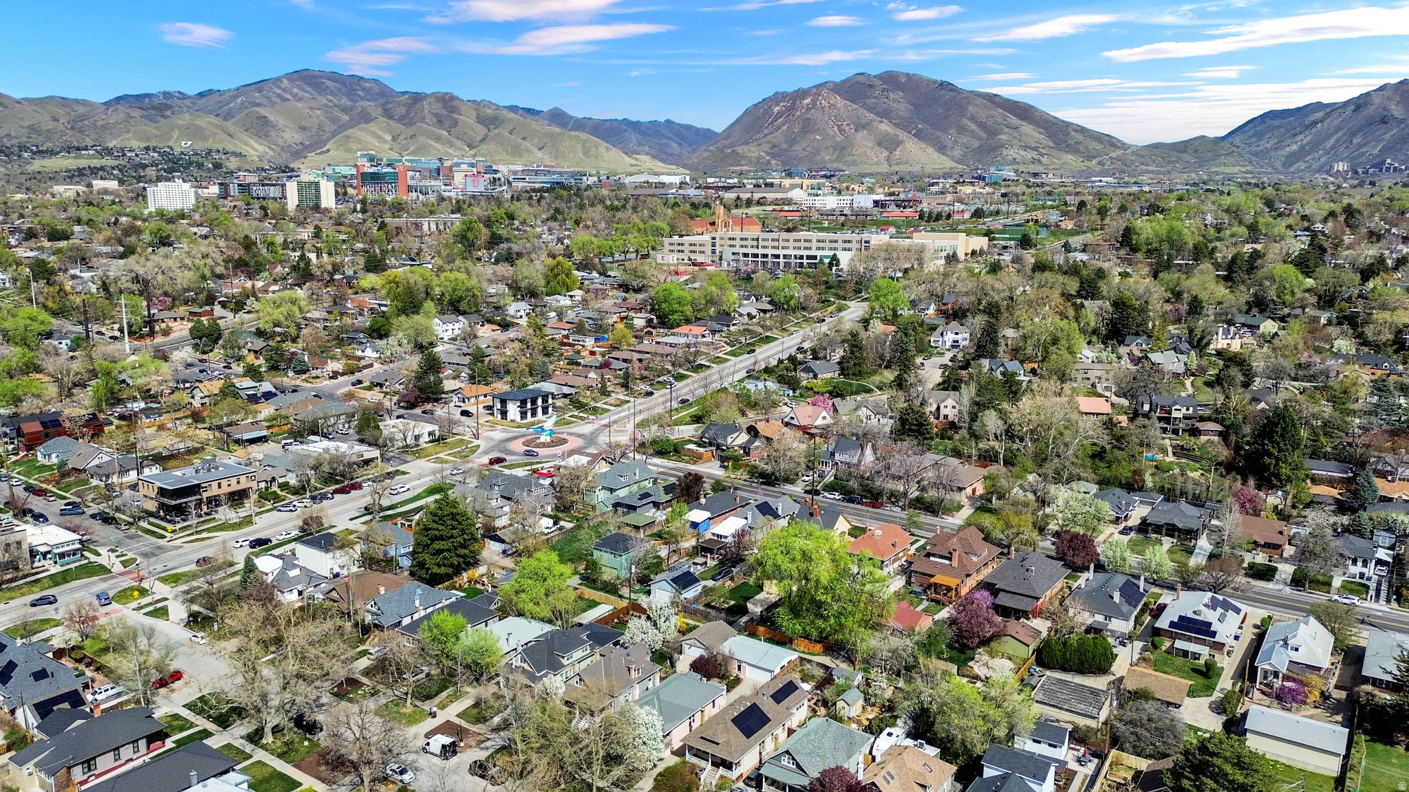 9TH & 9TH - Residential