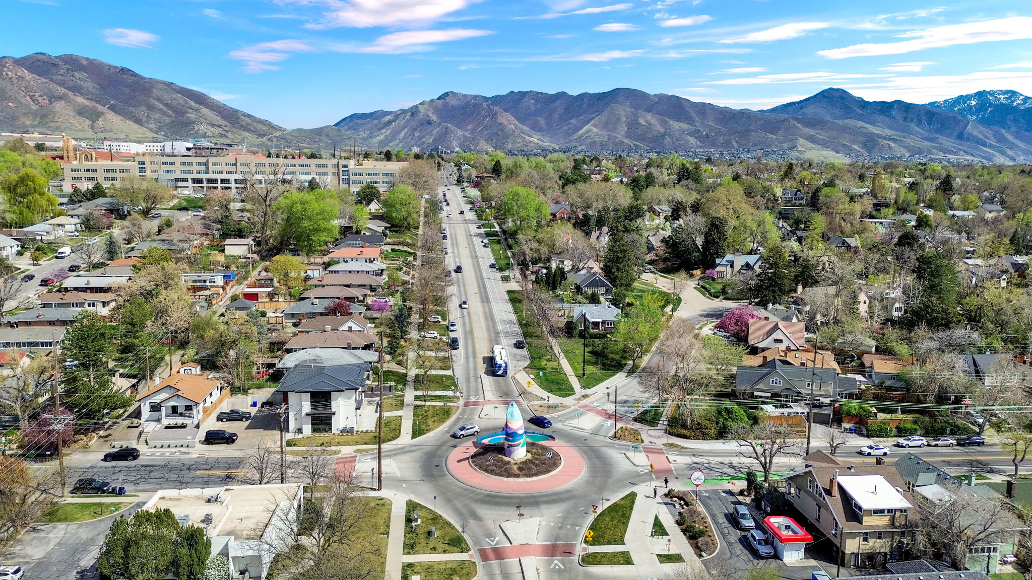 9TH & 9TH - Residential