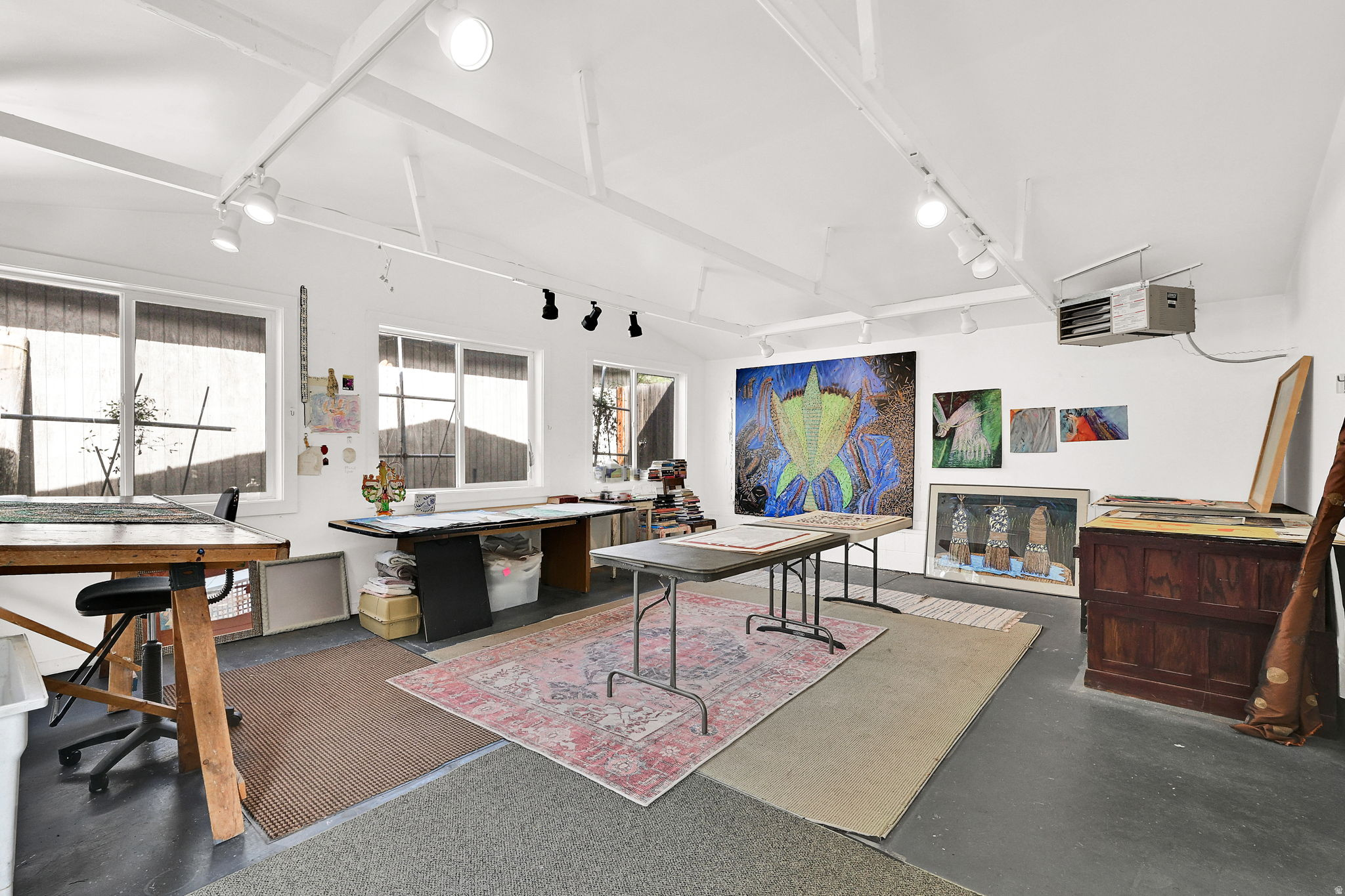 9TH & 9TH - Residential