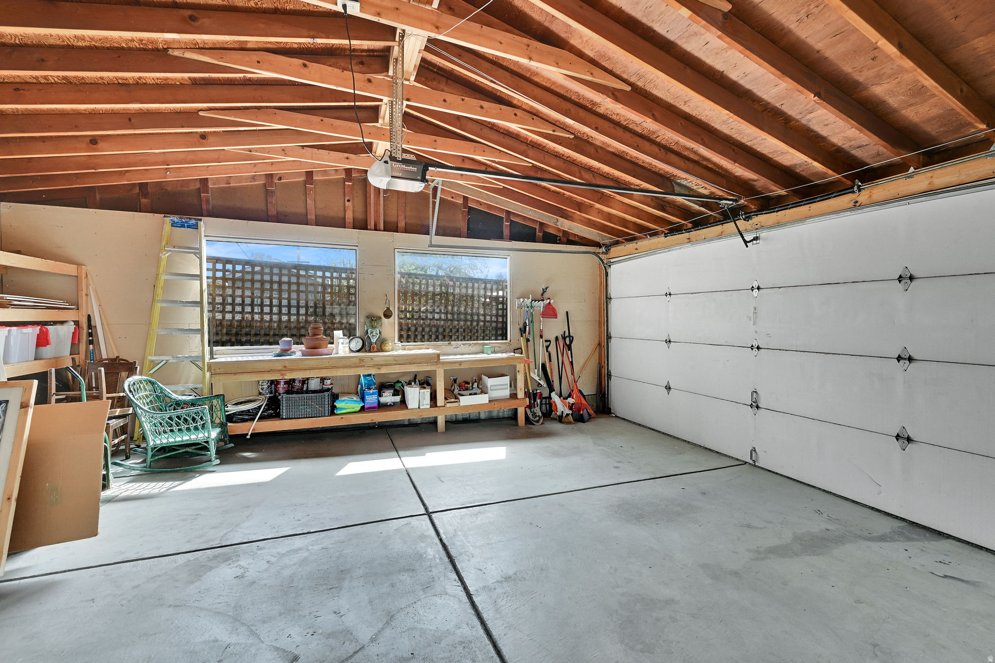 9TH & 9TH - Residential