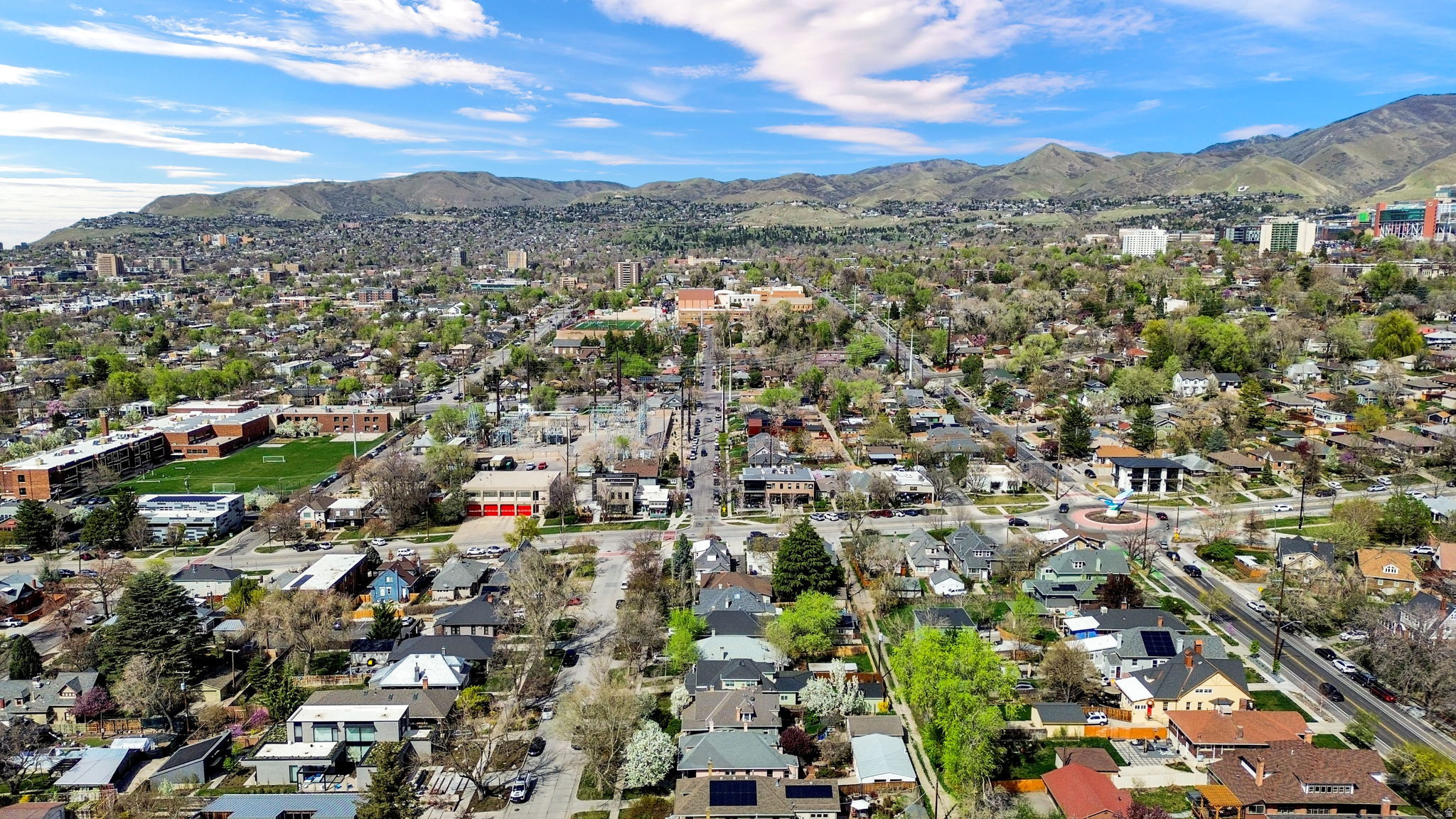 9TH & 9TH - Residential