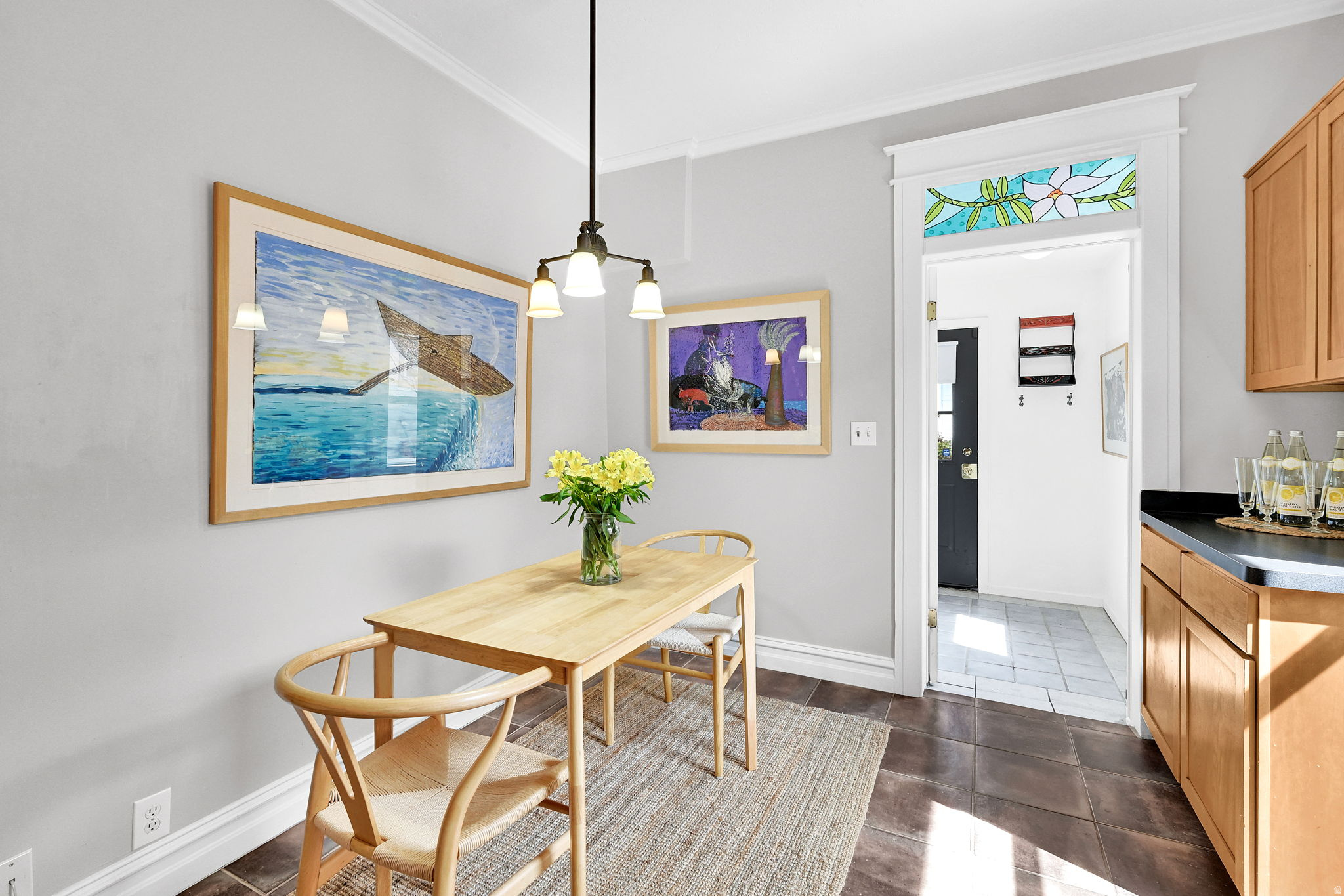 9TH & 9TH - Residential