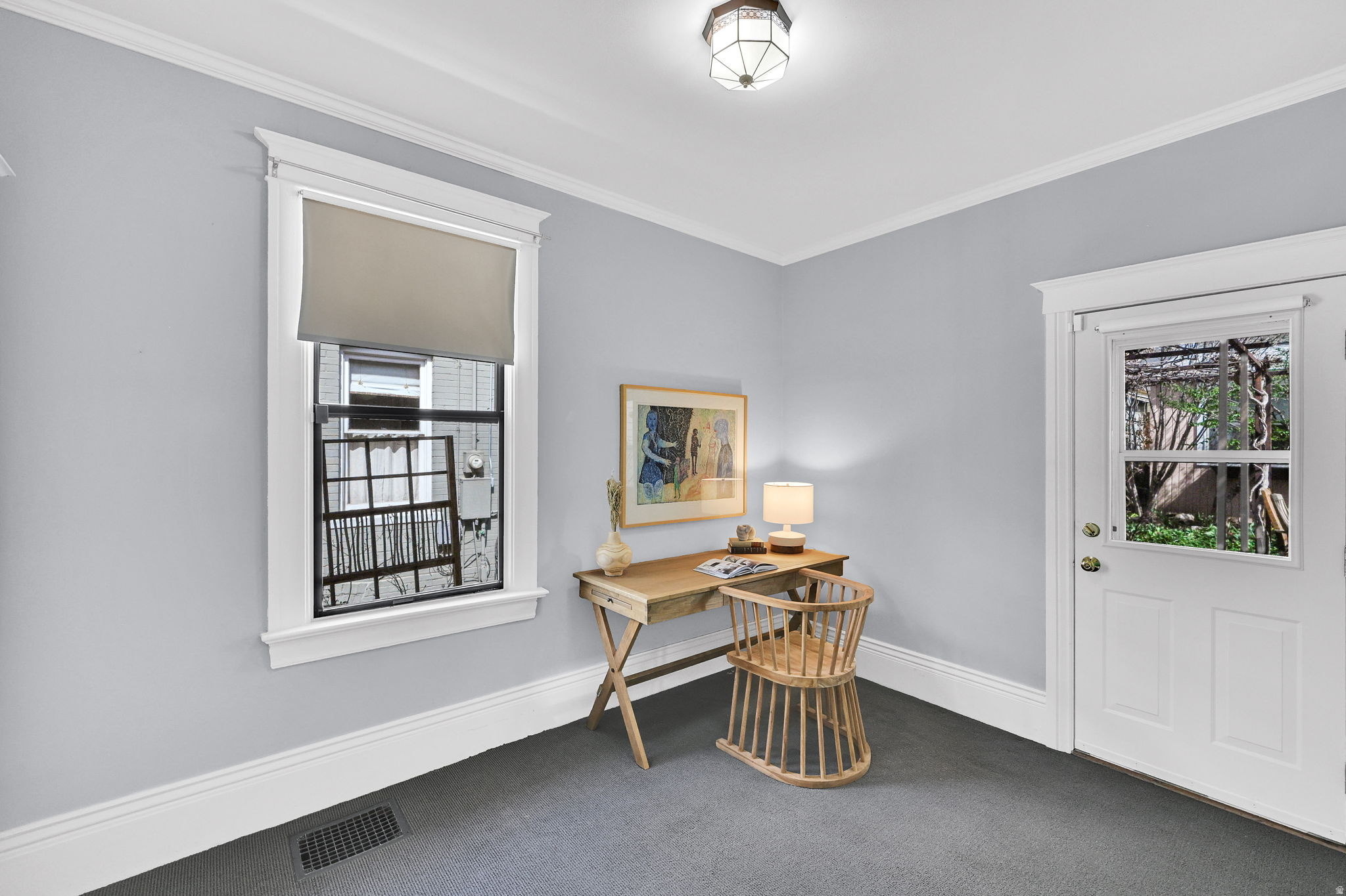 9TH & 9TH - Residential