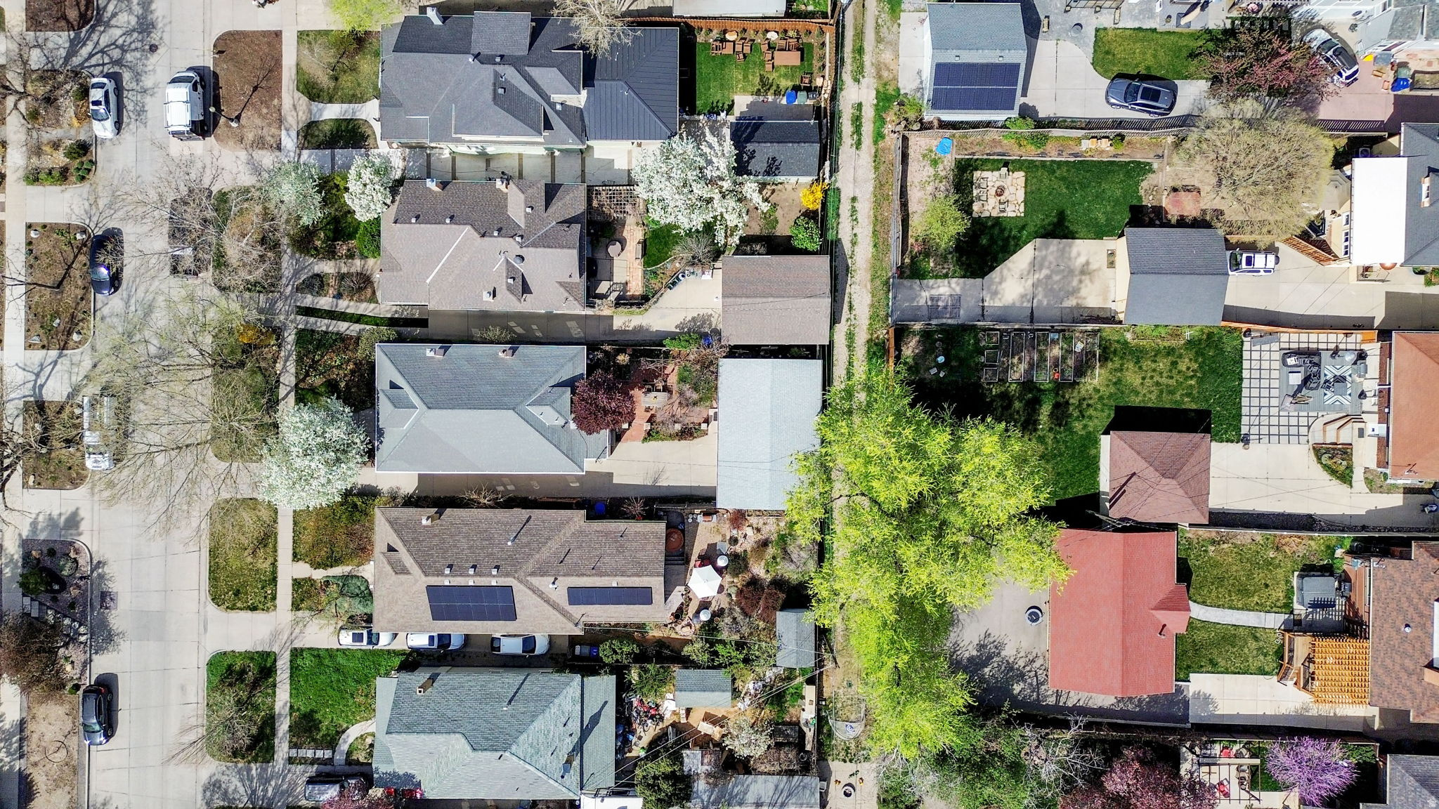 9TH & 9TH - Residential