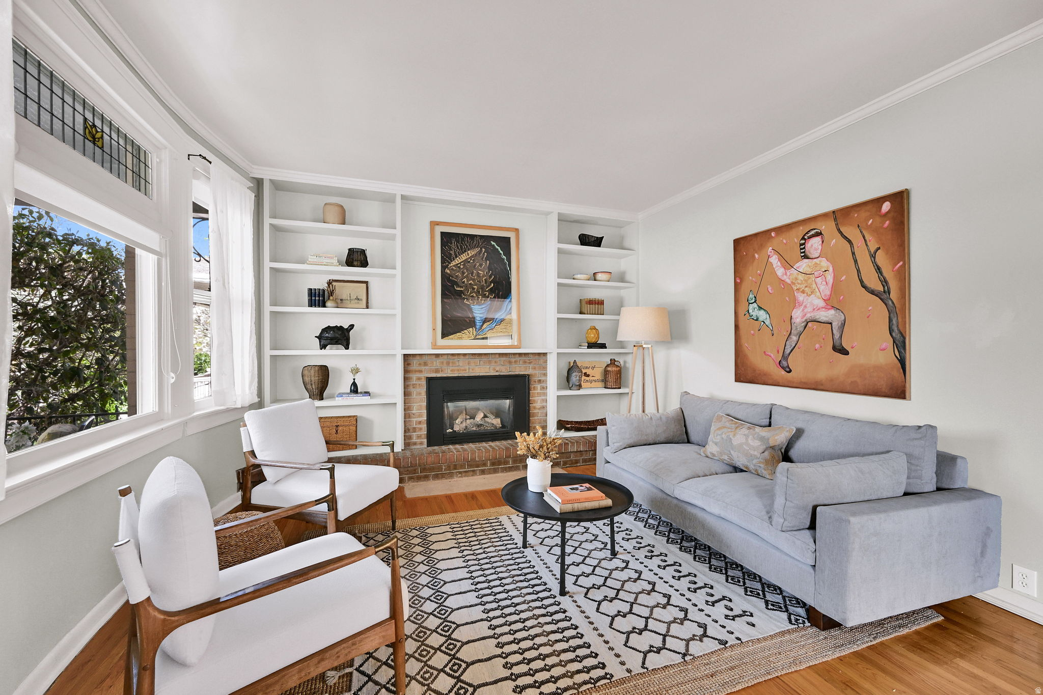 9TH & 9TH - Residential