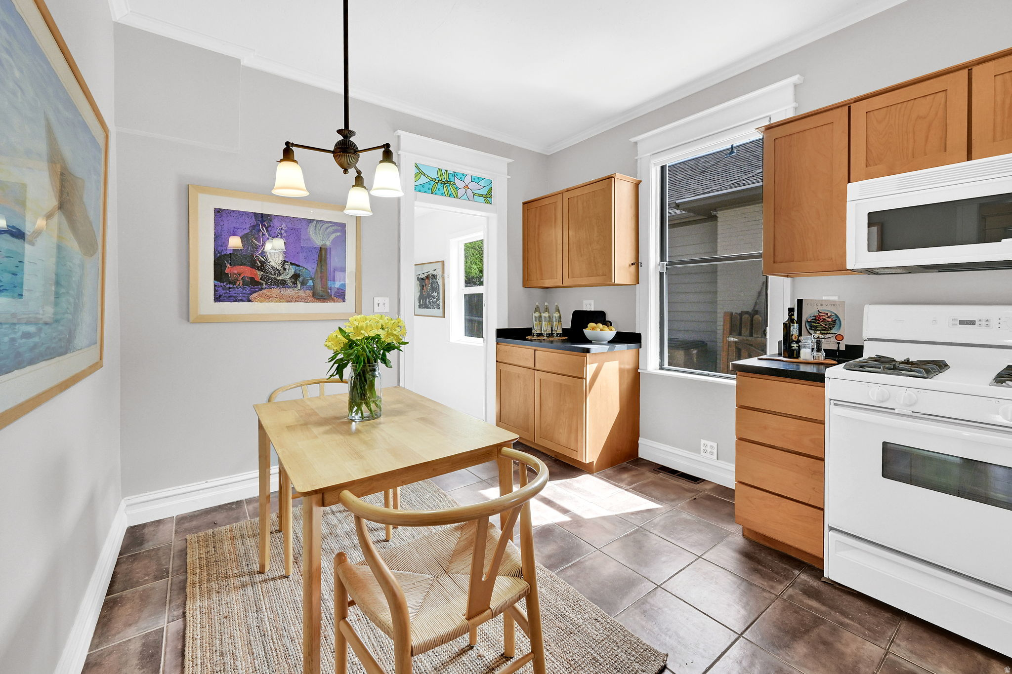 9TH & 9TH - Residential