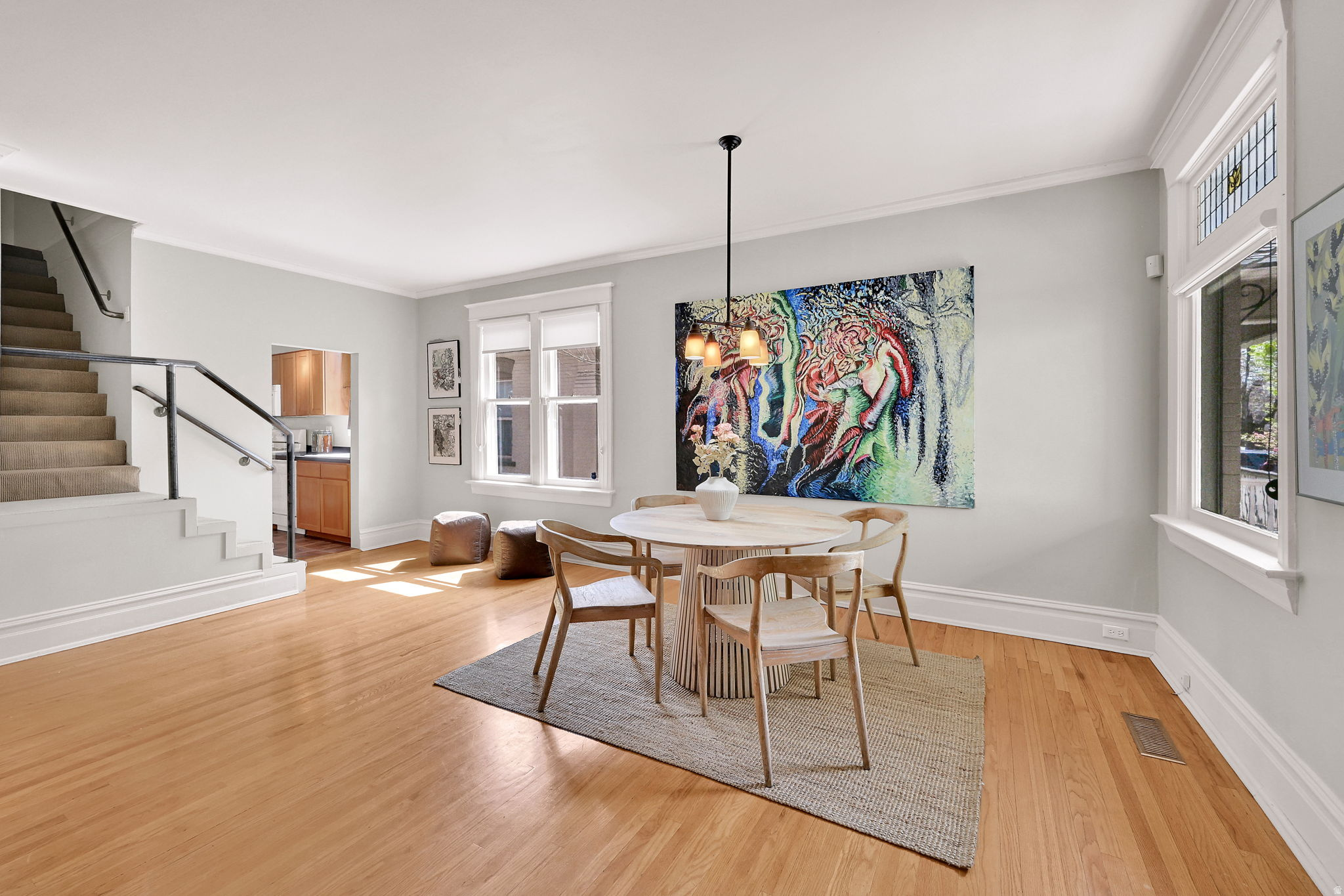 9TH & 9TH - Residential