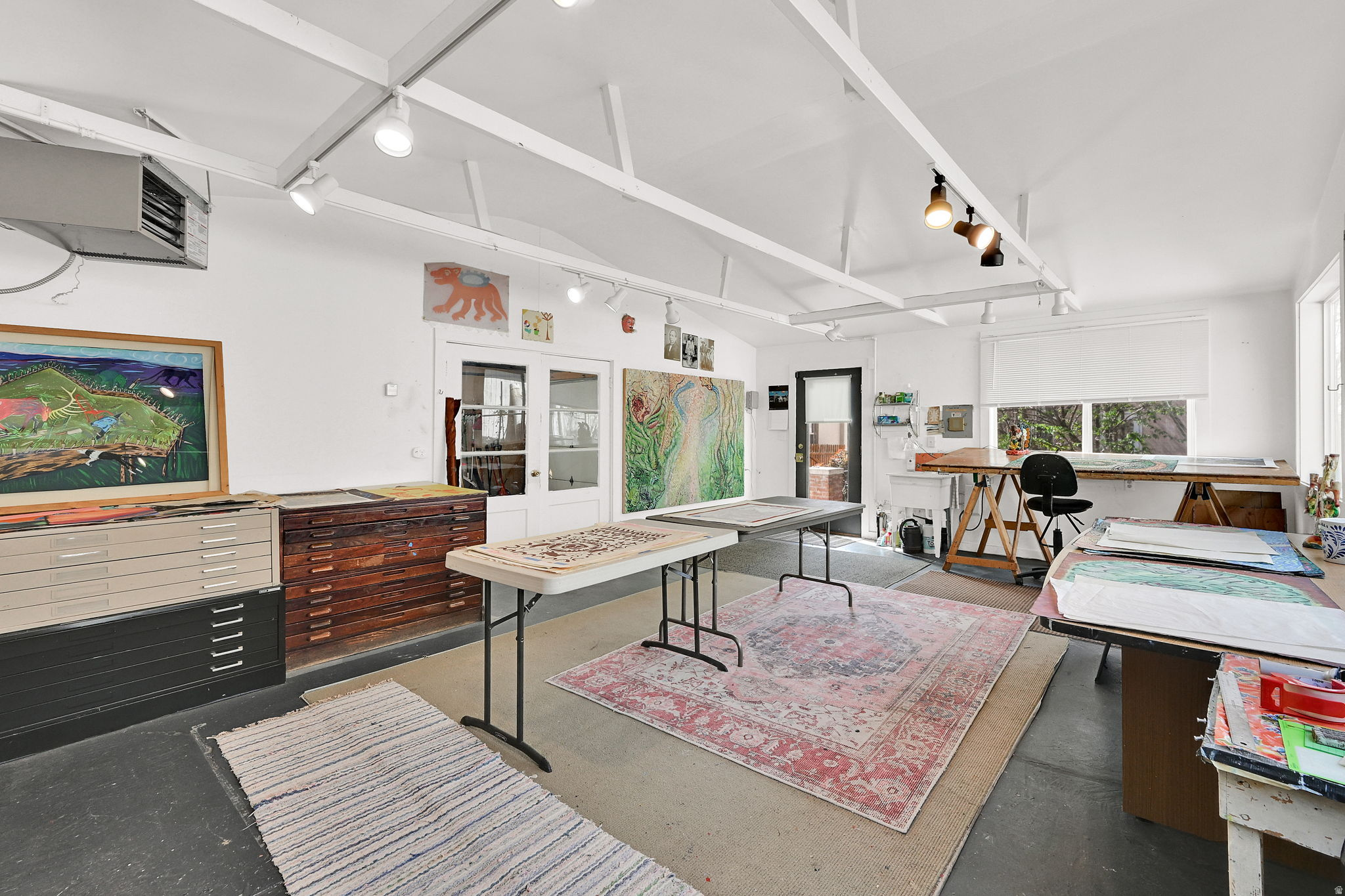 9TH & 9TH - Residential