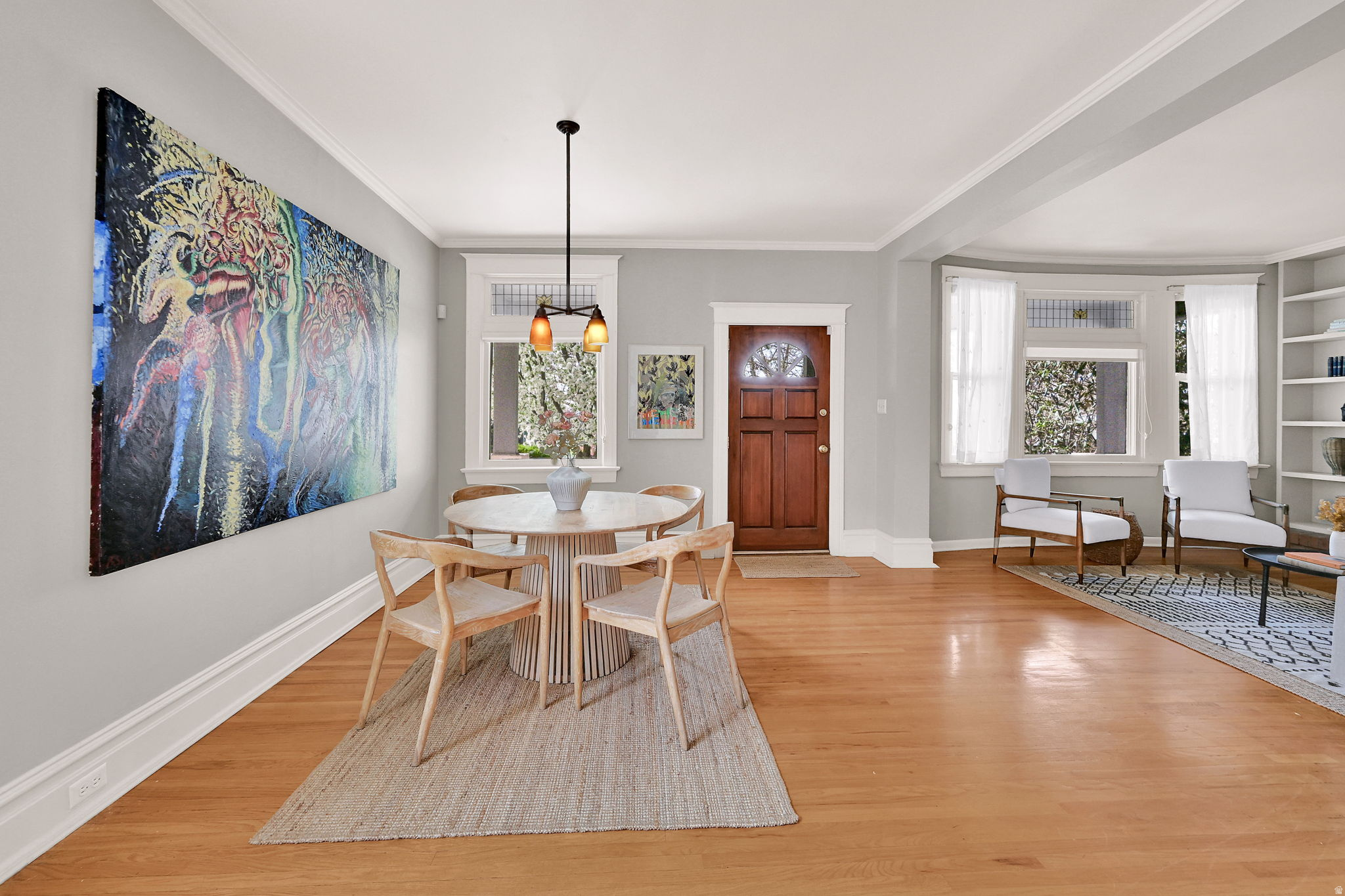 9TH & 9TH - Residential