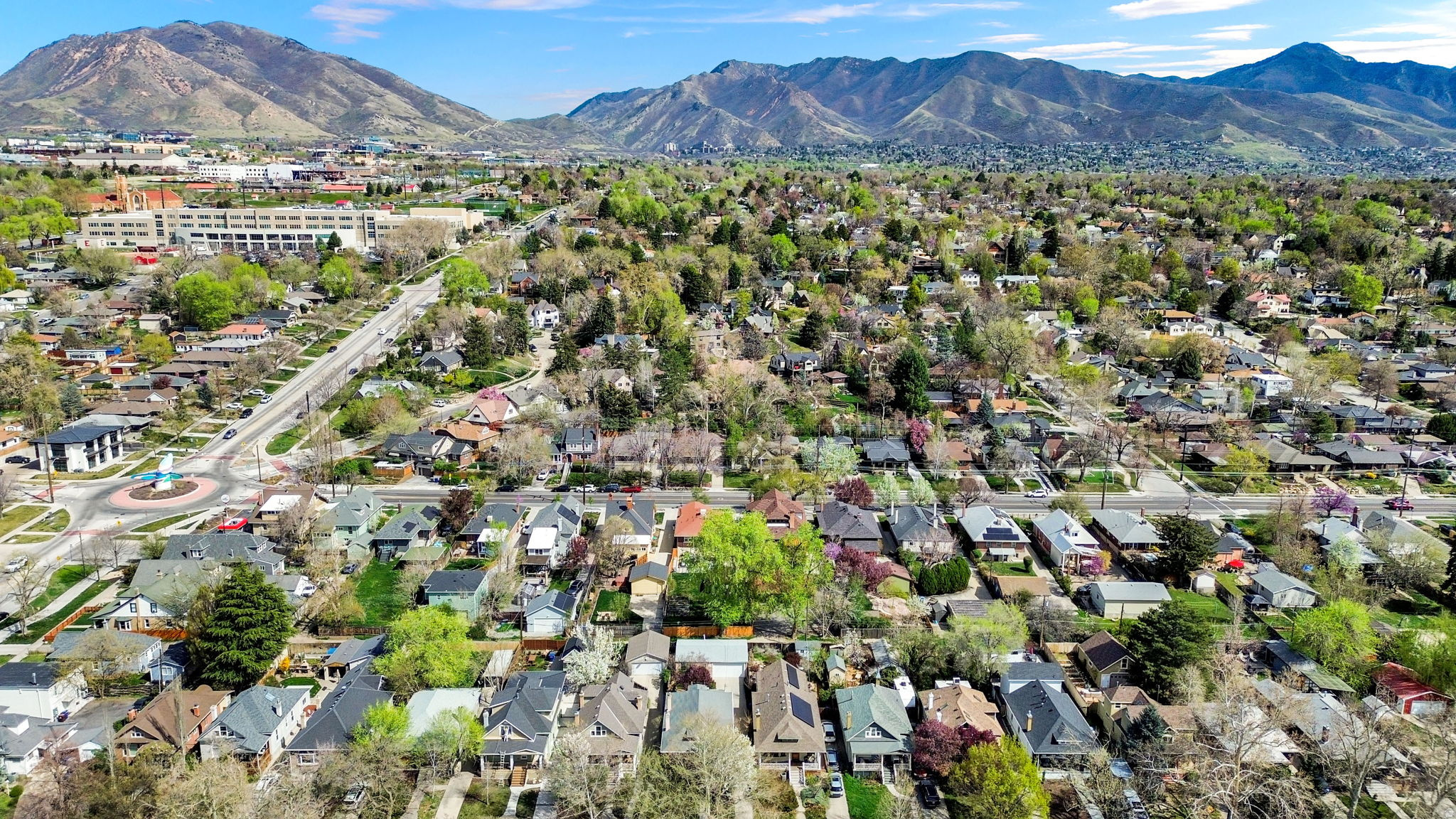 9TH & 9TH - Residential