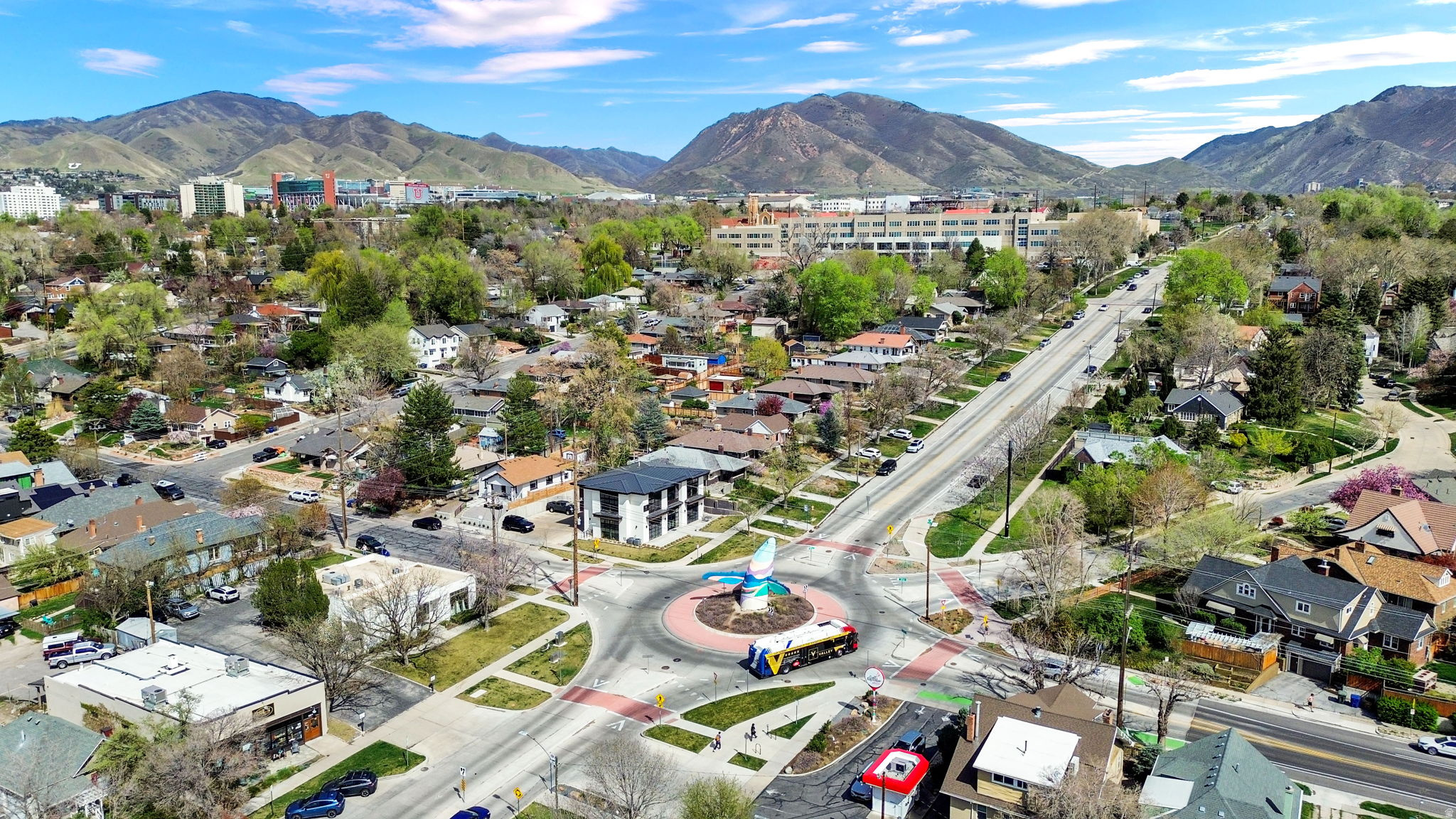 9TH & 9TH - Residential