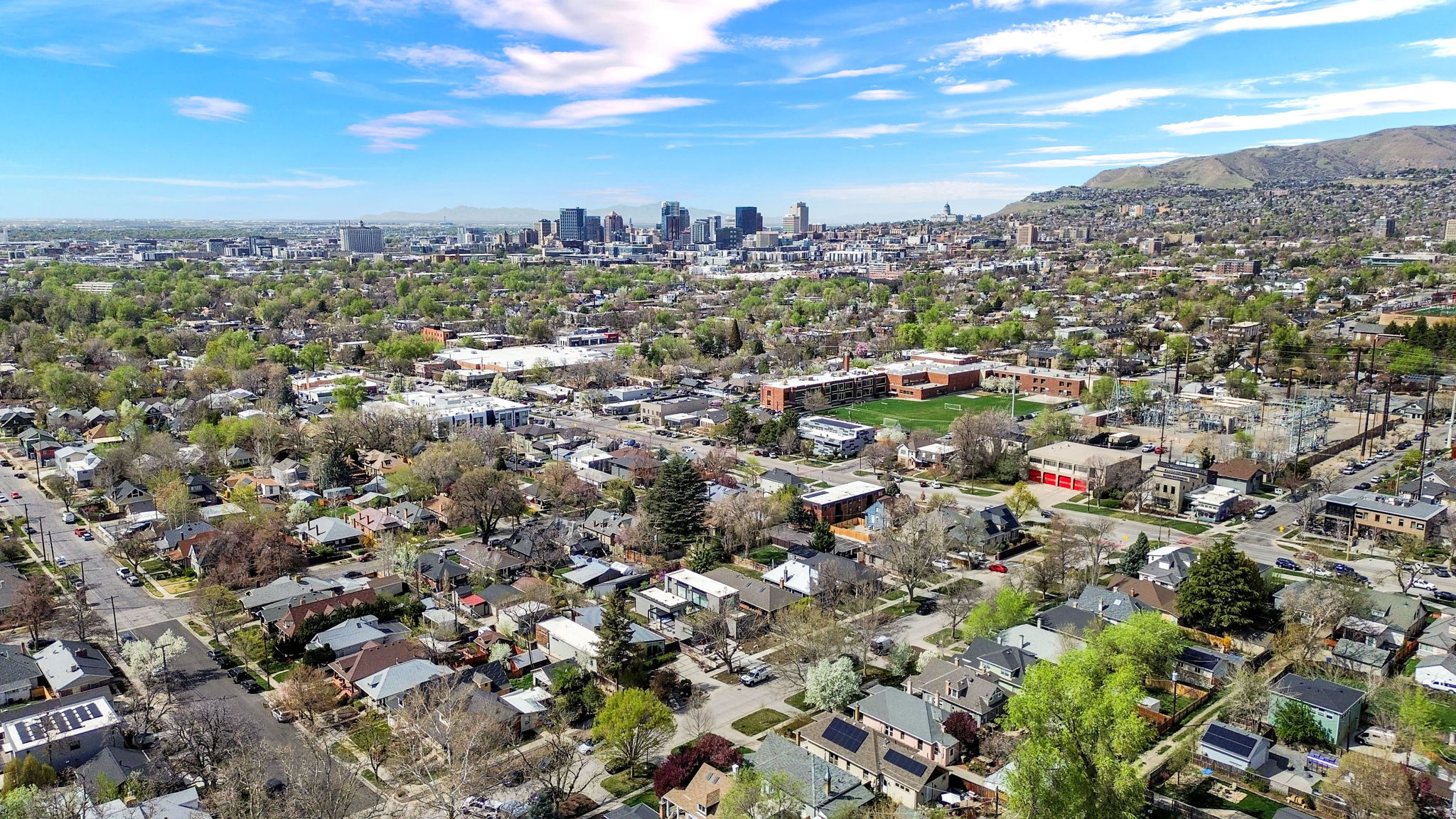 9TH & 9TH - Residential