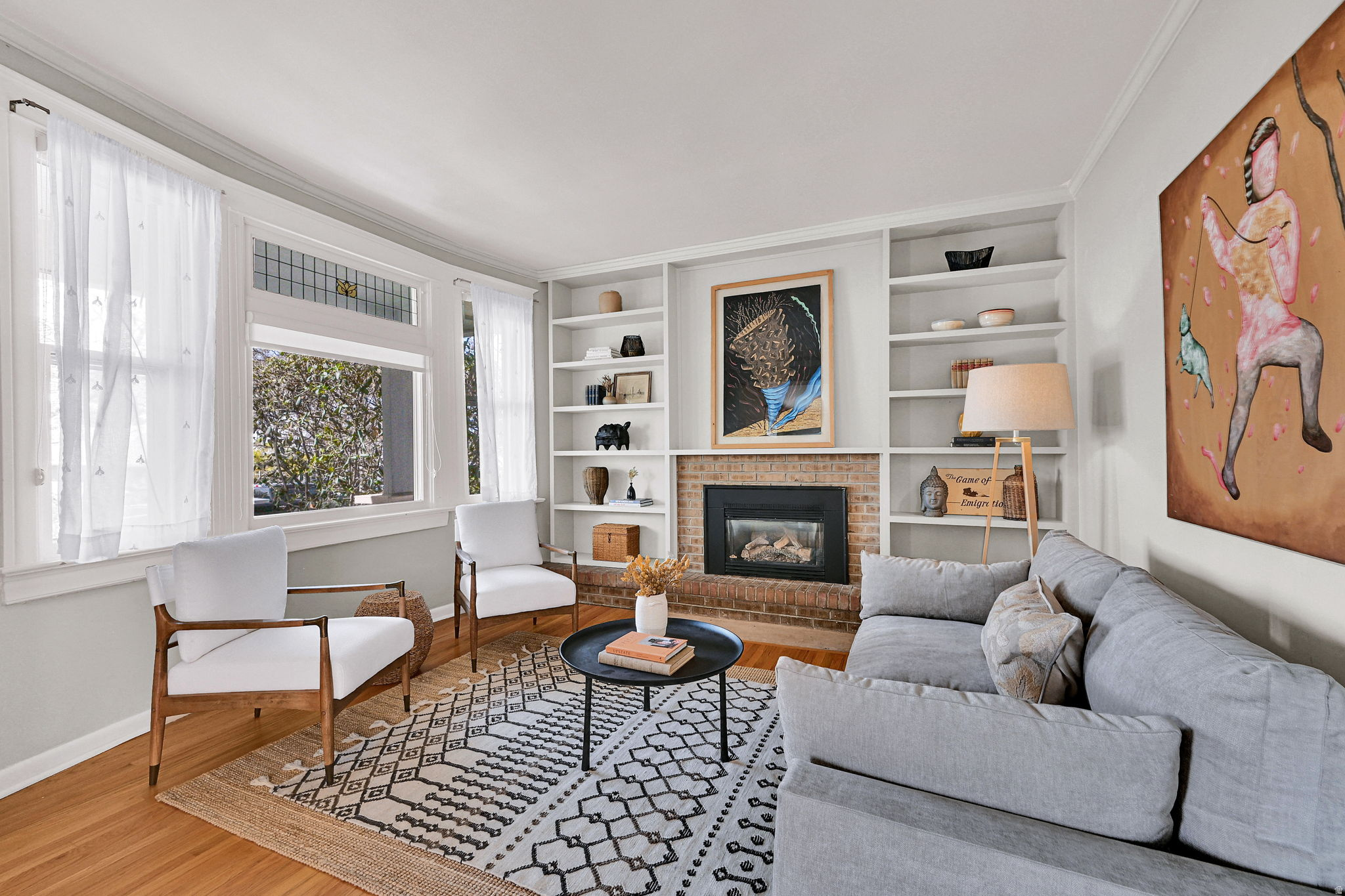 9TH & 9TH - Residential