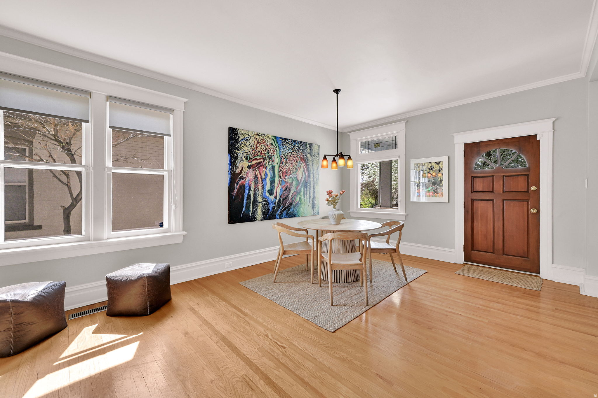 9TH & 9TH - Residential