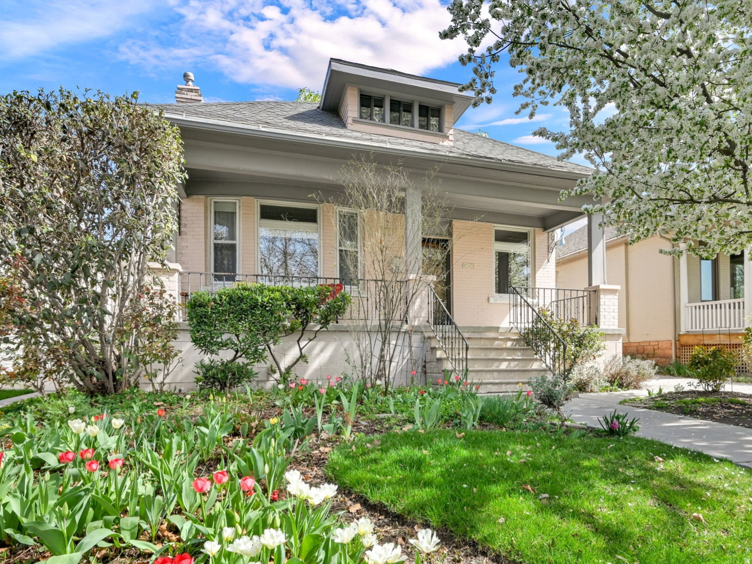 9TH & 9TH - Residential