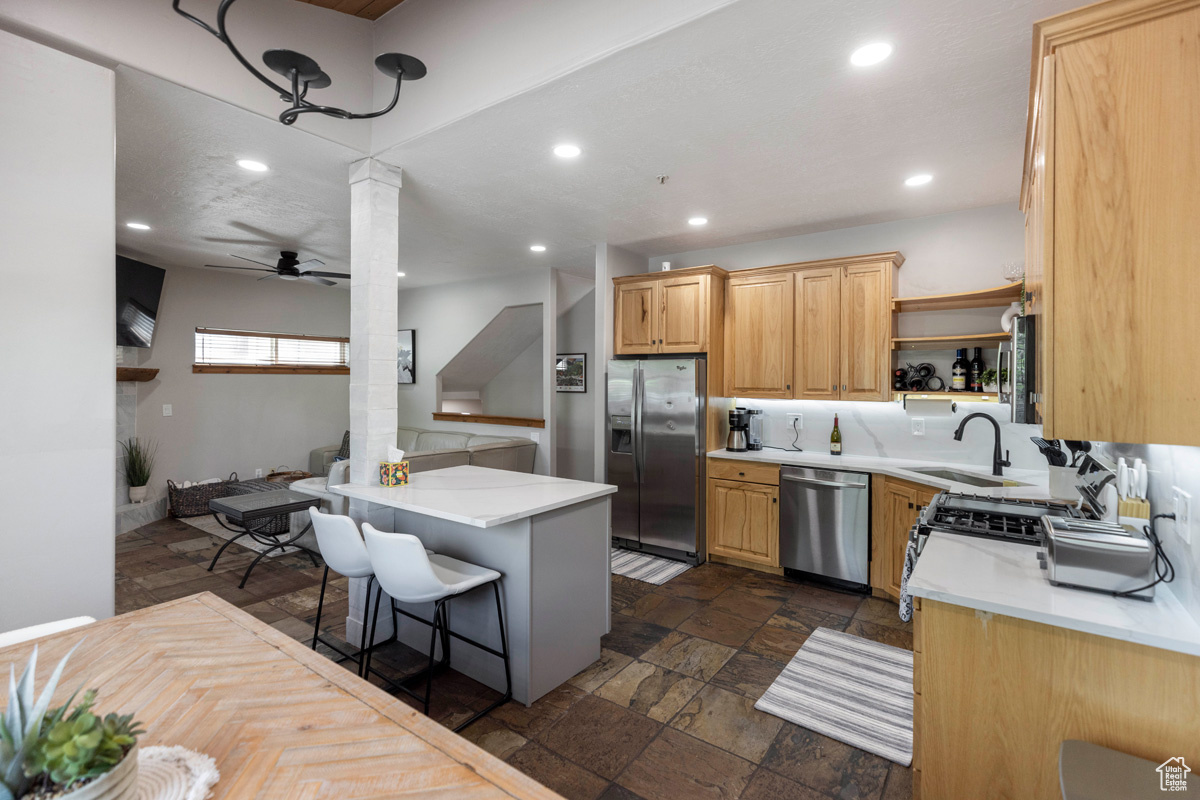 BEAR HOLLOW VILLAGE SUBDIVISION - Residential