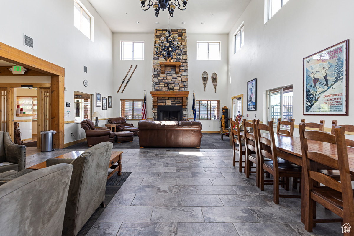 BEAR HOLLOW VILLAGE SUBDIVISION - Residential