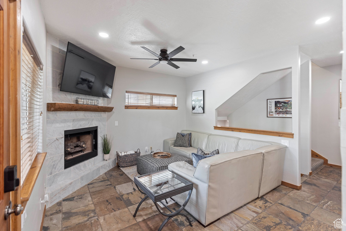 BEAR HOLLOW VILLAGE SUBDIVISION - Residential