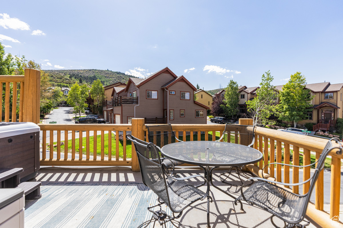 BEAR HOLLOW VILLAGE SUBDIVISION - Residential