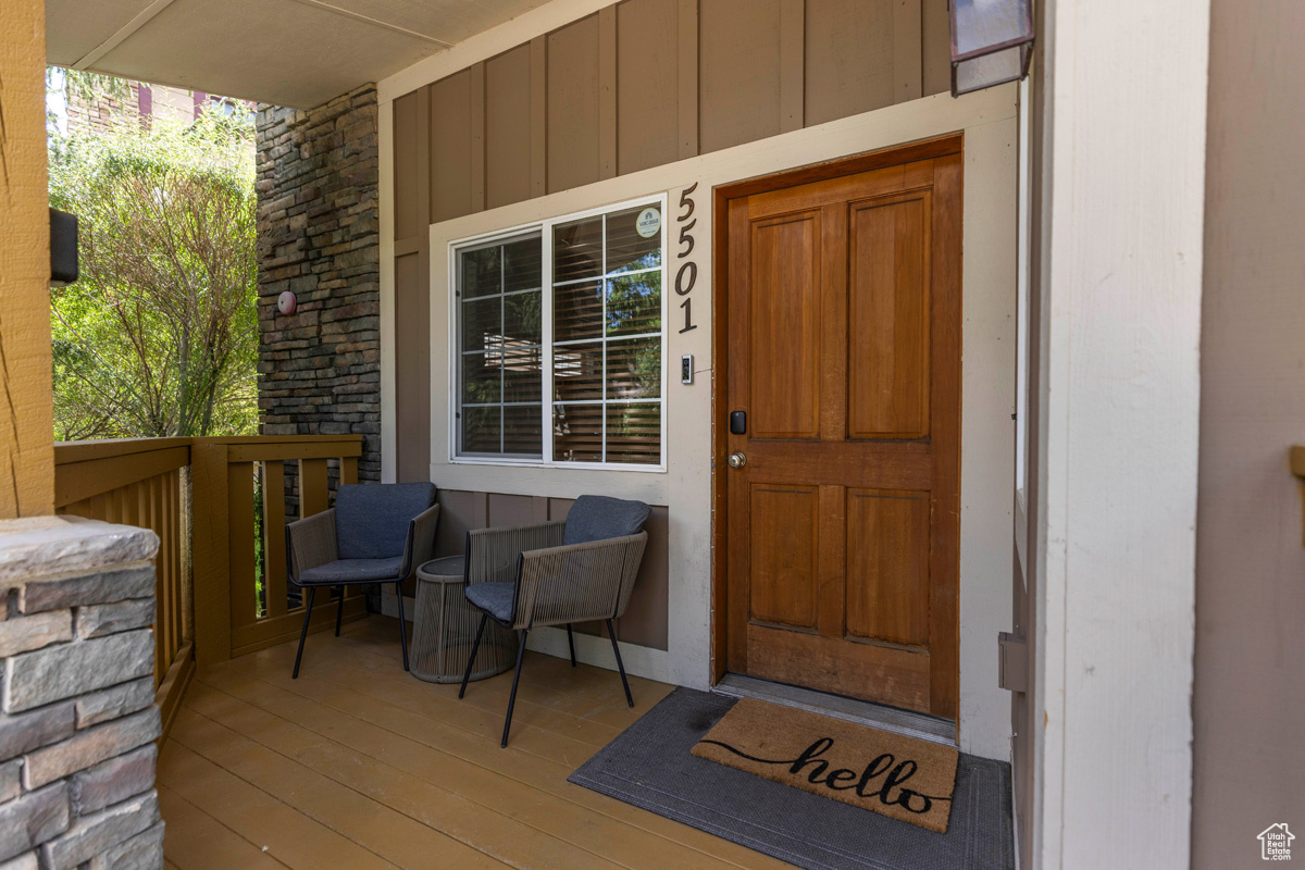 BEAR HOLLOW VILLAGE SUBDIVISION - Residential