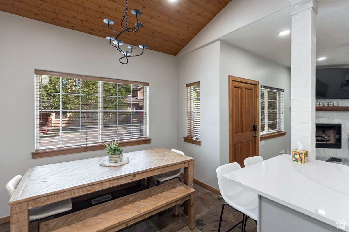 BEAR HOLLOW VILLAGE SUBDIVISION - Residential