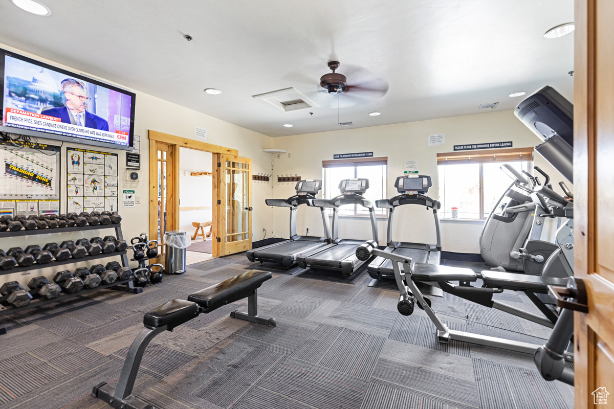 BEAR HOLLOW VILLAGE SUBDIVISION - Residential