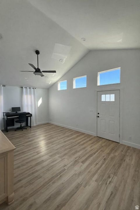 Tiny photo for 1401 GERONIMO RD, Saint George, UT 84790 (MLS # 2133255)