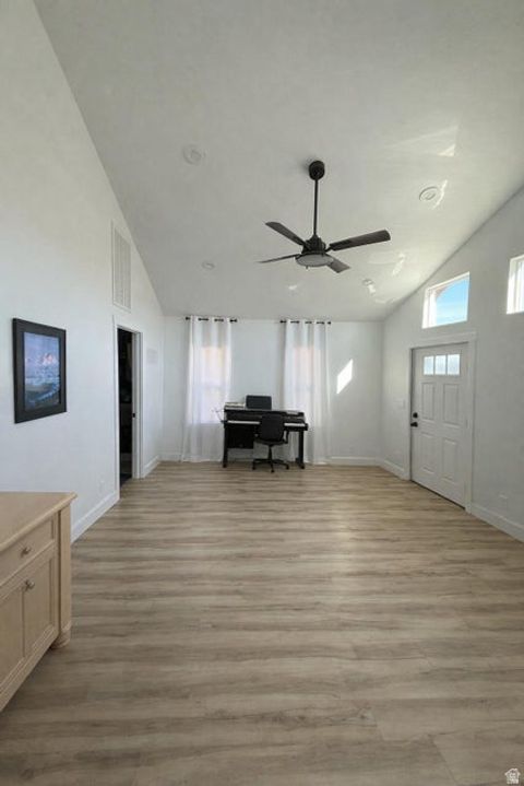 Tiny photo for 1401 GERONIMO RD, Saint George, UT 84790 (MLS # 2133255)